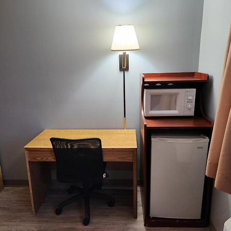 Super Star Inn & Suite Lincoln 크레테 외부 사진