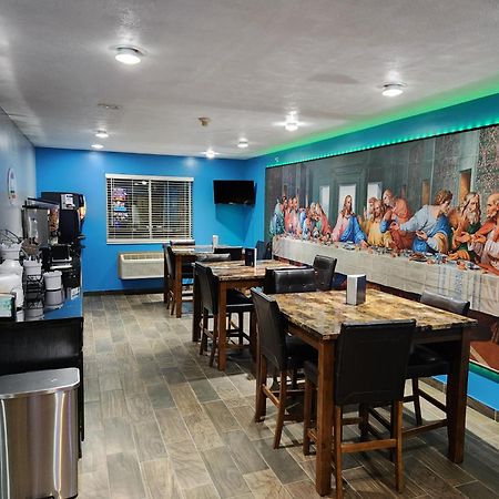 Super Star Inn & Suite Lincoln 크레테 외부 사진