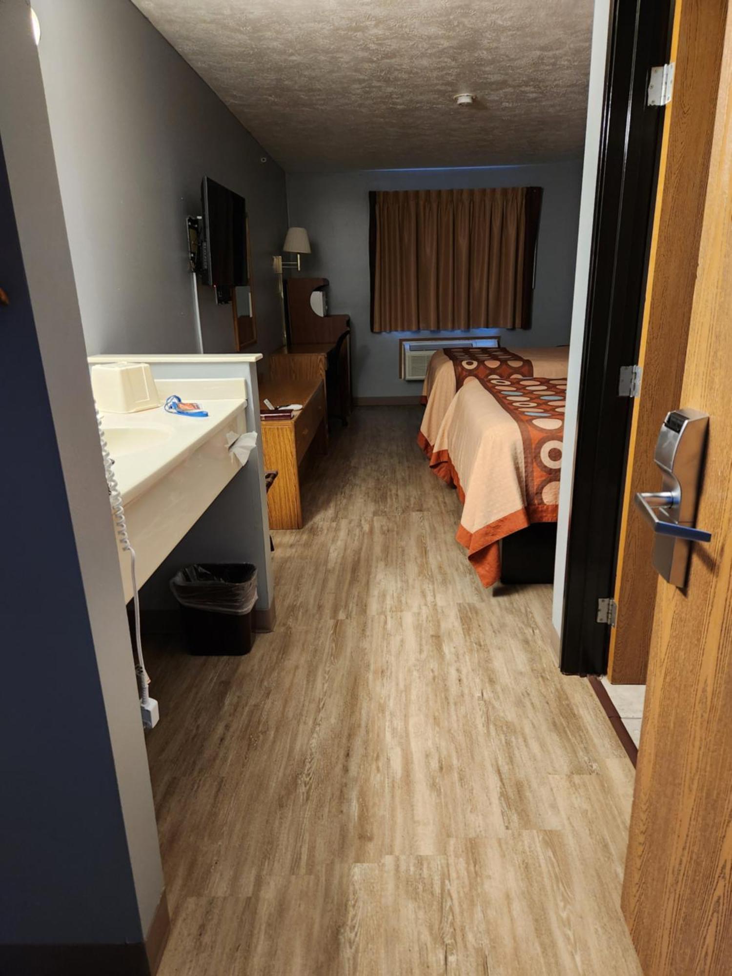 Super Star Inn & Suite Lincoln 크레테 외부 사진