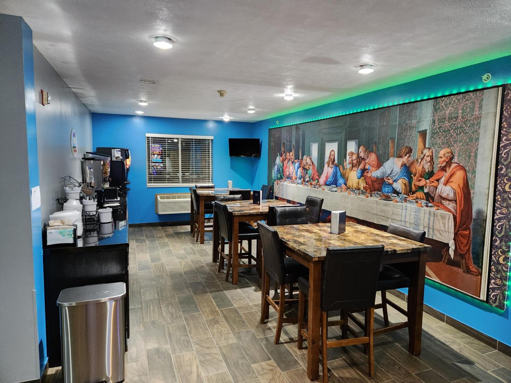 Super Star Inn & Suite Lincoln 크레테 외부 사진